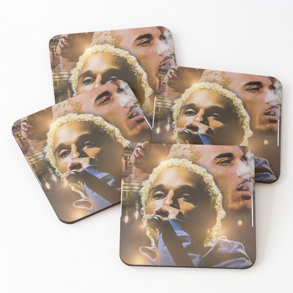 Item preview, Laylow Rapper designed and sold by Wolagno.