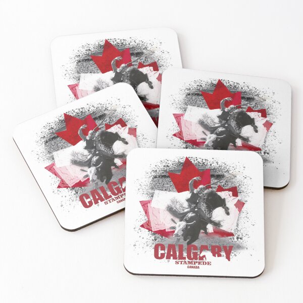 Item preview, Calgary Stampede Vibes - inspired by the event designed and sold by Caramel-Dog.