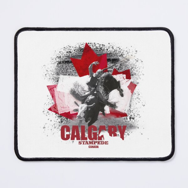 Item preview, Calgary Stampede Vibes - inspired by the event designed and sold by Caramel-Dog.