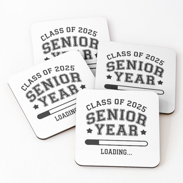 Item preview, Powerful Senior Year Class of 2025 designed and sold by Belhbib Art ⭐⭐⭐⭐⭐.