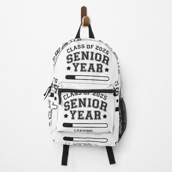 Item preview, Powerful Senior Year Class of 2025 designed and sold by Belhbib Art ⭐⭐⭐⭐⭐.