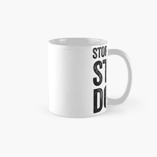Item preview, Stop Whining Start Doing Gear designed and sold by DynamicDesign.