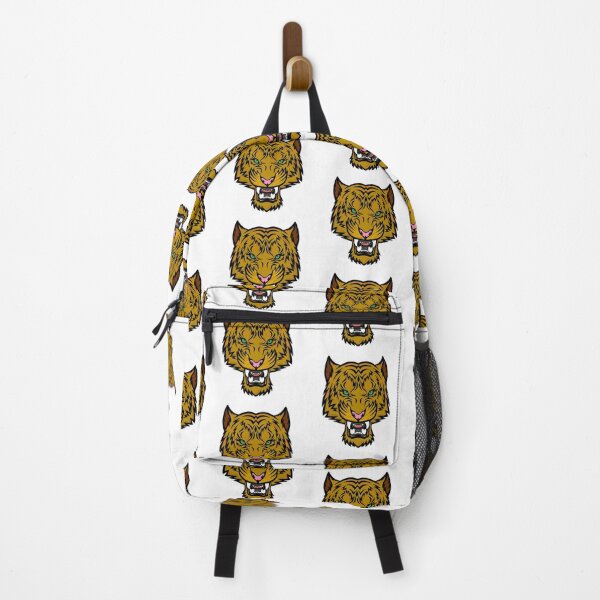 Item preview, Fierce tiger designed and sold by englandns.