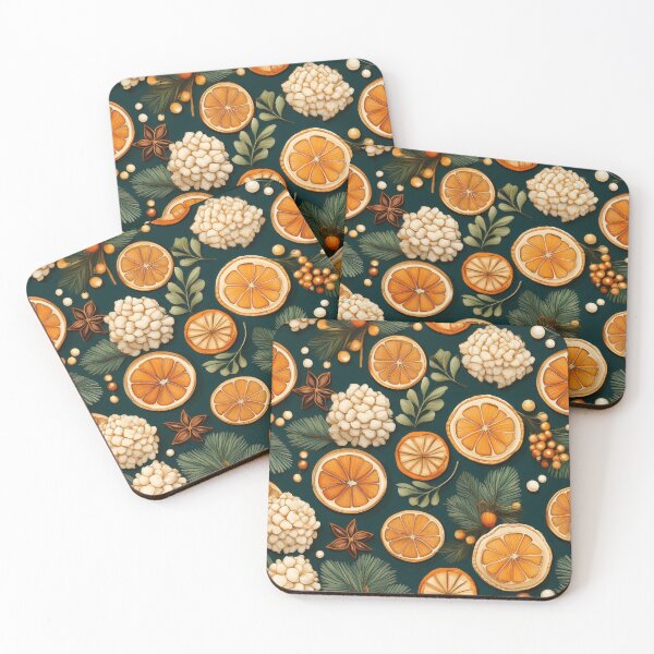 Item preview, Seamless DIY Craft Elements designed and sold by ngam.