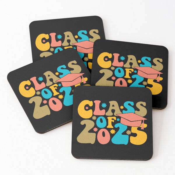 Item preview, Class of 2025 - Celebrate in Style designed and sold by Belhbib Art ⭐⭐⭐⭐⭐.