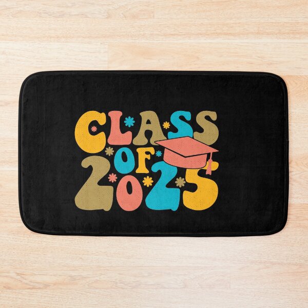 Item preview, Class of 2025 - Celebrate in Style designed and sold by Belhbib Art ⭐⭐⭐⭐⭐.