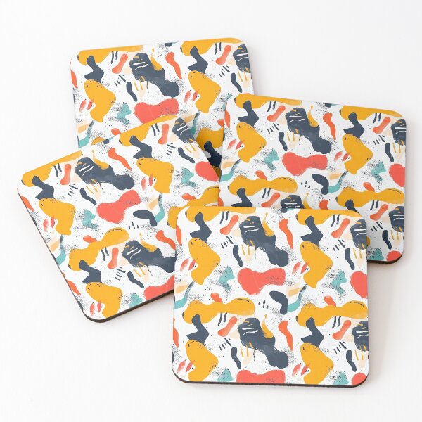 Item preview, Exquisite Abstract and Timeless Purity designed and sold by MidArtForge.