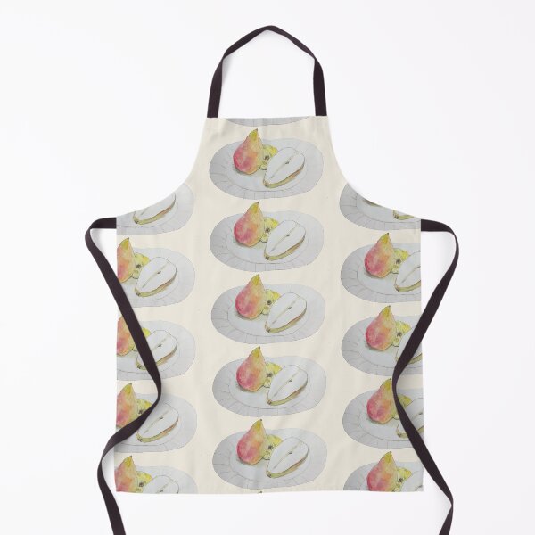 Item preview, Pear Desert  designed and sold by tuyetstudio.