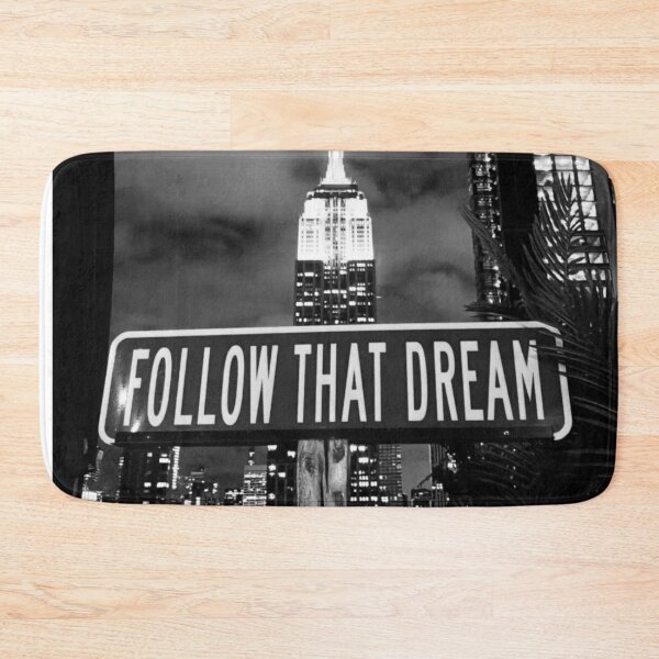 Item preview, Chasing Dreams Among Skyscrapers  designed and sold by asun5.