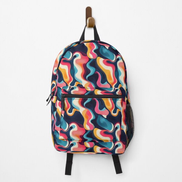 Item preview, Exquisite Abstract and Timeless Purity designed and sold by MidArtForge.
