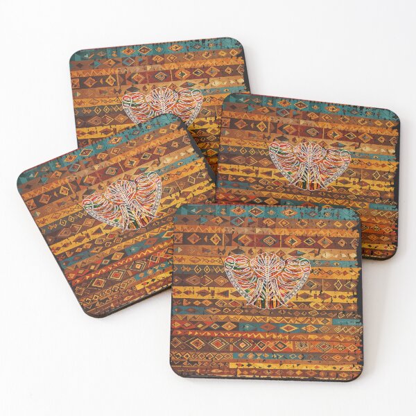 Item preview, Ethnic V12 designed and sold by LuCancio23.