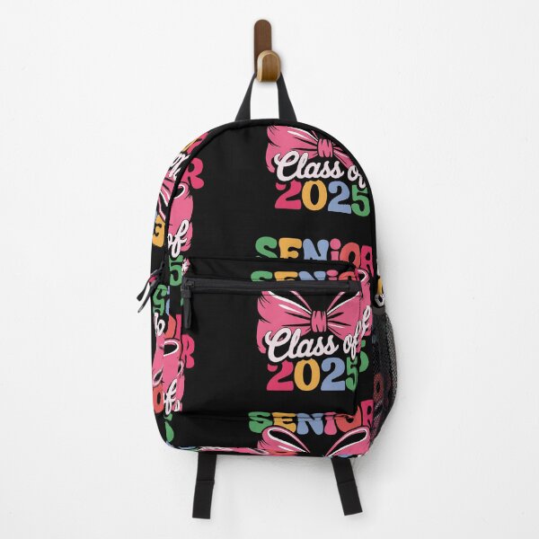 Item preview, Vibrant Senior Class of 2025 Celebration designed and sold by Belhbib Art ⭐⭐⭐⭐⭐.