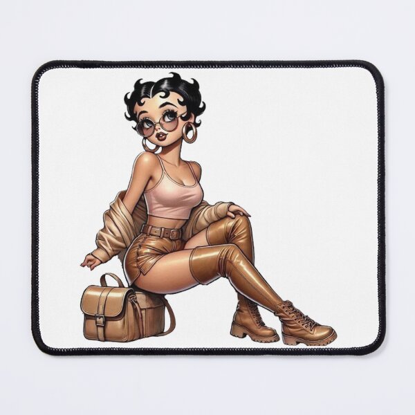 Item preview, BETTY BOOP designed and sold by CHRIST5000.