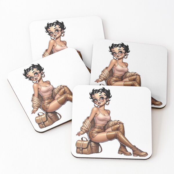 Item preview, BETTY BOOP designed and sold by CHRIST5000.
