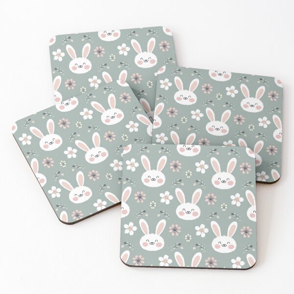 Item preview, Bunny Hop designed and sold by Furbulous Faces.