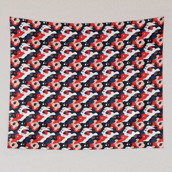 Item preview, Exquisite Abstract and Timeless Purity designed and sold by MidArtForge.