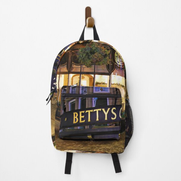 Item preview, Bettys Cafe Tea Rooms Harrogate designed and sold by Colin  Williams Photography.
