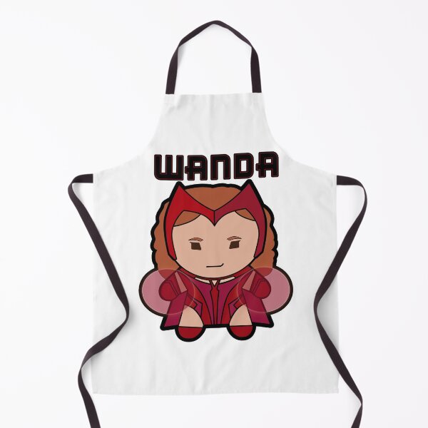 Item preview, Kawaii Wanda designed and sold by Javier Palomino.