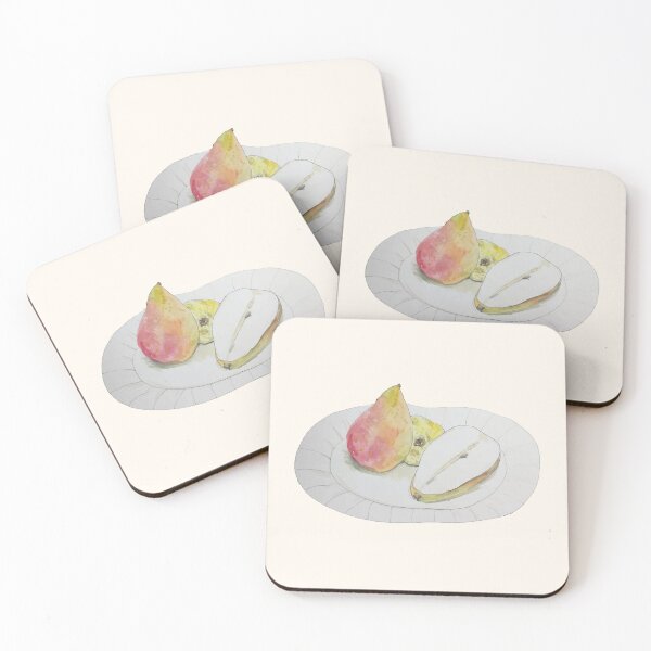 Item preview, Pear Desert  designed and sold by tuyetstudio.