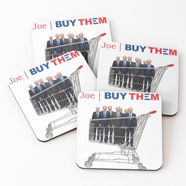 Item preview, Joe Buy Them designed and sold by Javier Palomino.