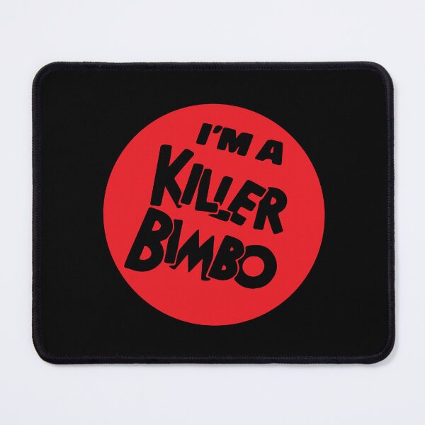 Item preview, Assault of the Killer Bimbos (1988) designed and sold by ChickenFund.