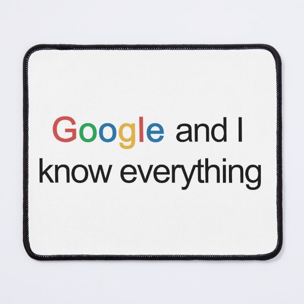 Item preview, Between Google and me we know everything designed and sold by Javier Palomino.