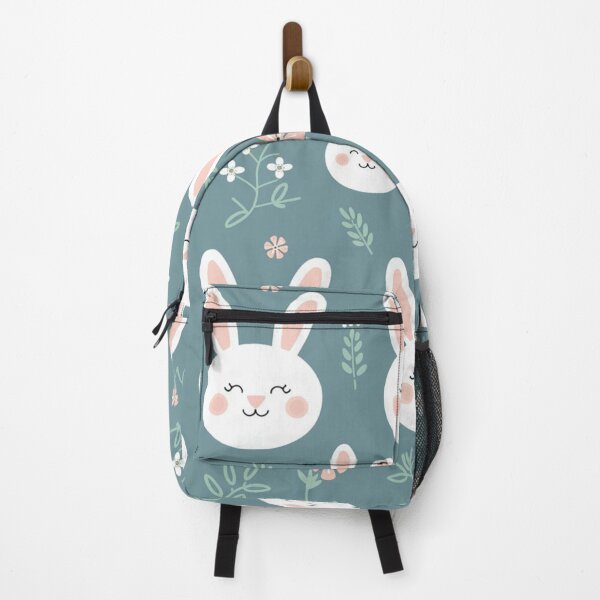 Item preview, Springtime Bunnies designed and sold by Furbulous Faces.