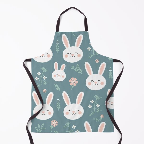 Item preview, Springtime Bunnies designed and sold by Furbulous Faces.