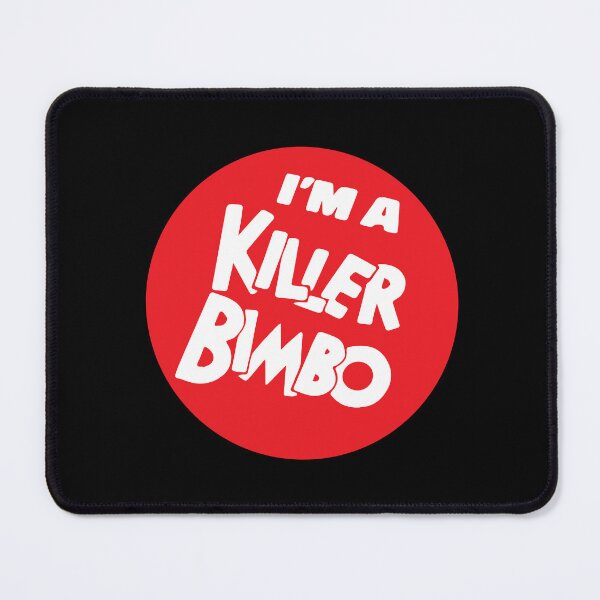 Item preview, Assault of the Killer Bimbos (1988) designed and sold by ChickenFund.