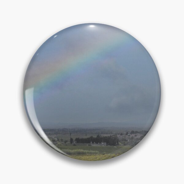 Item preview, Rainbow. designed and sold by Paul Pasco.