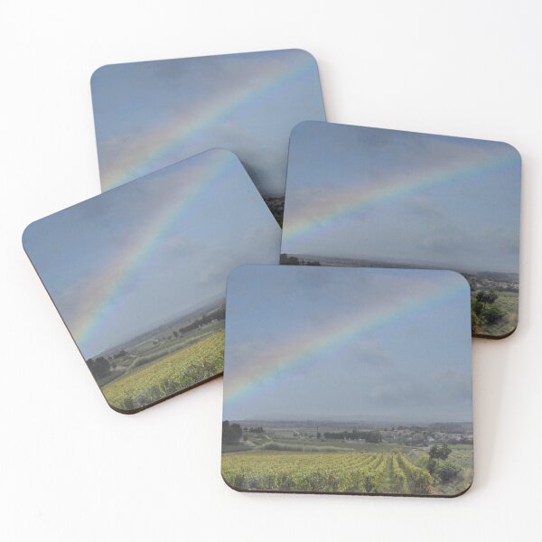 Item preview, Rainbow. designed and sold by Paul Pasco.