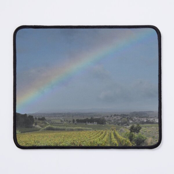 Item preview, Rainbow. designed and sold by Paul Pasco.