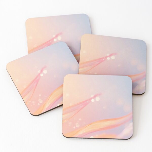 Item preview, Bright abstract light backdrop designed and sold by anytka.