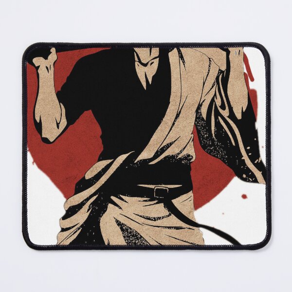 Item preview, Dashing samurai  designed and sold by rajeevkeshariya.