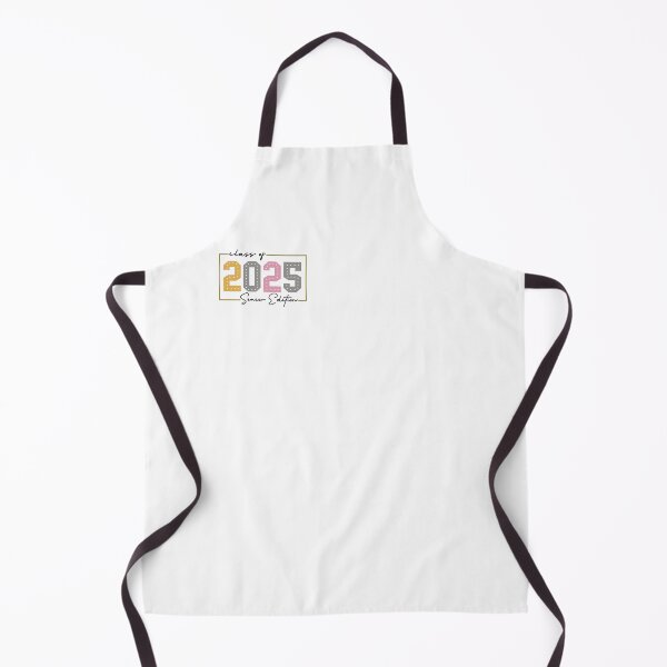 Item preview, Vibrant Senior Class of 2025 Countdown designed and sold by Belhbib Art ⭐⭐⭐⭐⭐.