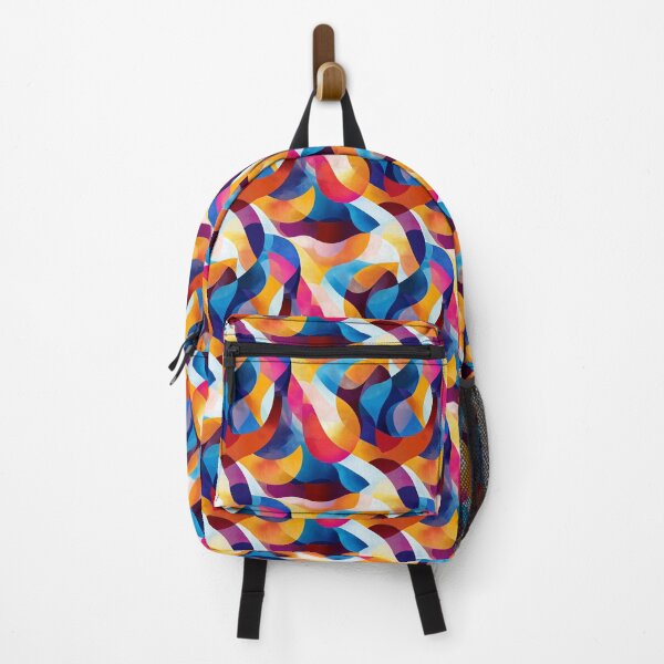 Item preview, Exquisite Abstract and Timeless Purity designed and sold by MidArtForge.
