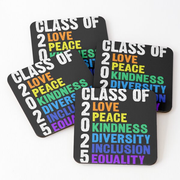 Item preview, Class of 2025: Values for the Future designed and sold by Belhbib Art ⭐⭐⭐⭐⭐.