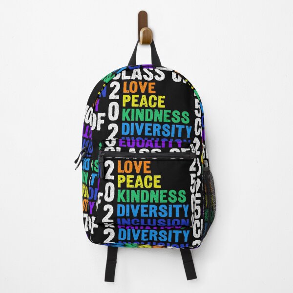 Item preview, Class of 2025: Values for the Future designed and sold by Belhbib Art ⭐⭐⭐⭐⭐.