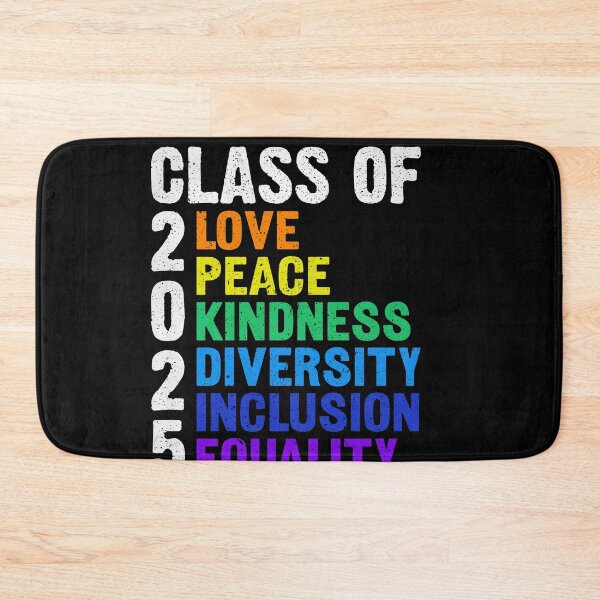 Item preview, Class of 2025: Values for the Future designed and sold by Belhbib Art ⭐⭐⭐⭐⭐.