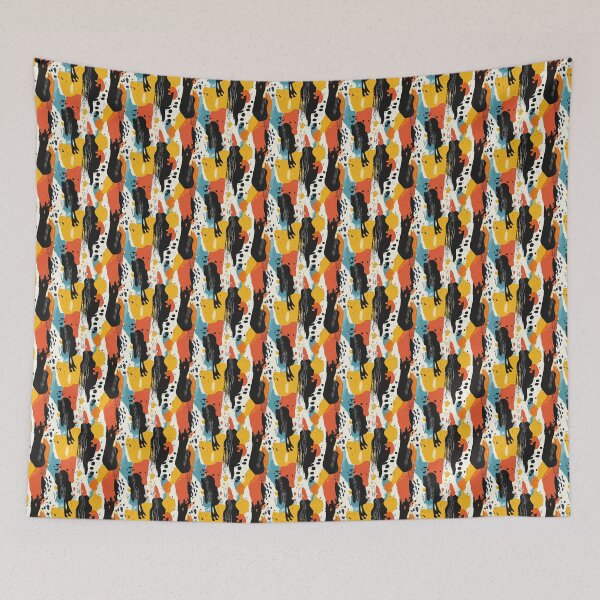 Item preview, Exquisite Abstract and Timeless Purity designed and sold by MidArtForge.