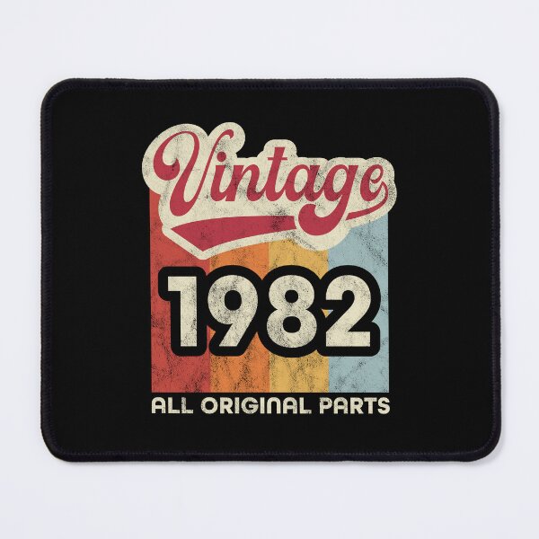 Item preview, Vintage 1982 designed and sold by PaulSDesign.
