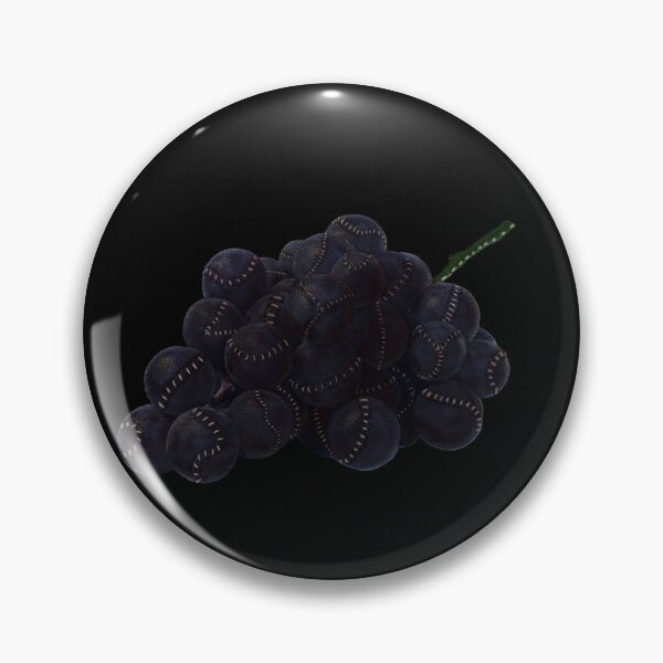 Artikelvorschau, Fabric Grapes entworfen und verkauft von Triopsie.