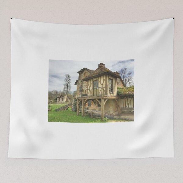 Item preview, Le Moulin II designed and sold by Michael Matthews.