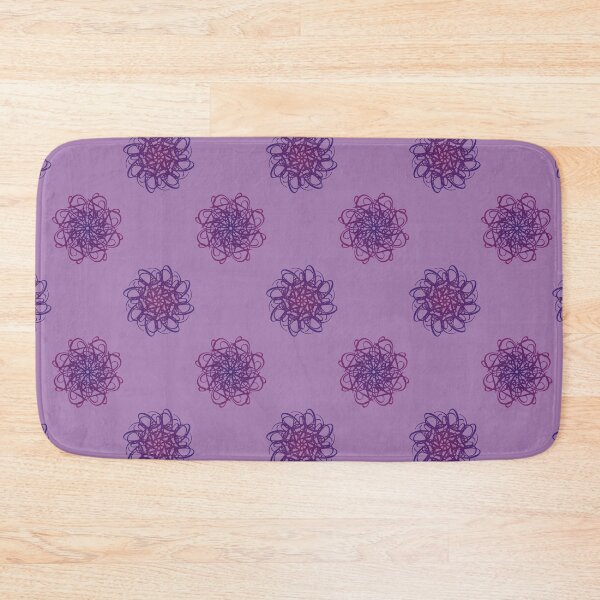 Item preview, Lavender Cloak designed and sold by MandalasGalore.