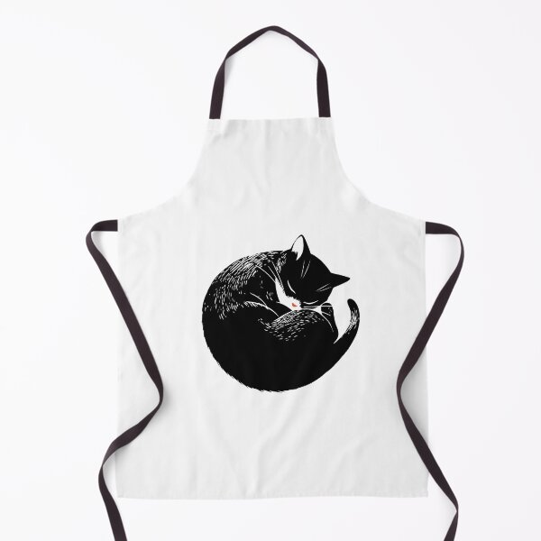 Item preview, Sleepy Cat Bliss designed and sold by JollyCritters.