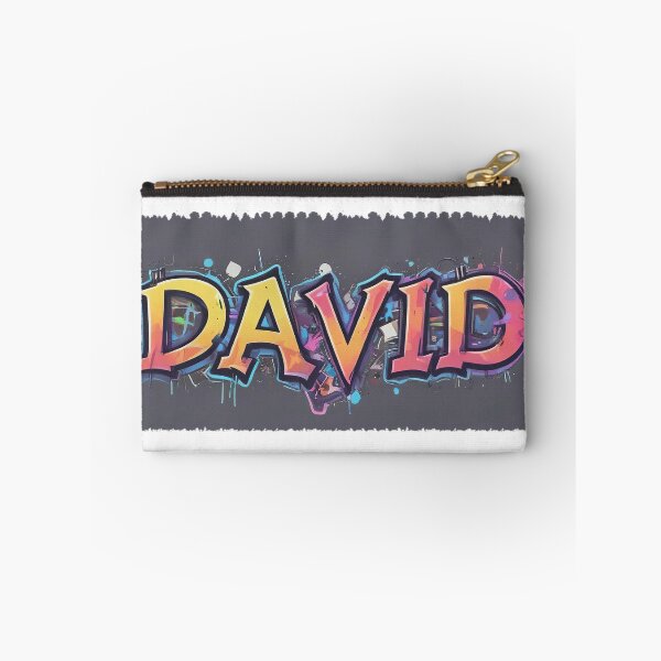 Item preview, david-name designed and sold by duhnnae.