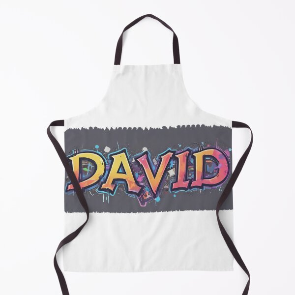 Item preview, david-name designed and sold by duhnnae.