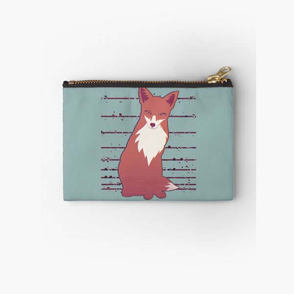 Item preview, Industrial Fox designed and sold by WatershipBound.