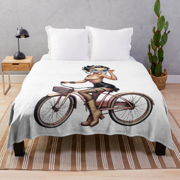 Item preview, BETTY BOOP designed and sold by CHRIST5000.