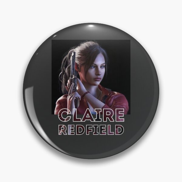 Item preview, Claire Redfield creative design designed and sold by Anastasiia Zhalii.